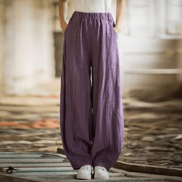 Cecilia | Cargo Pants