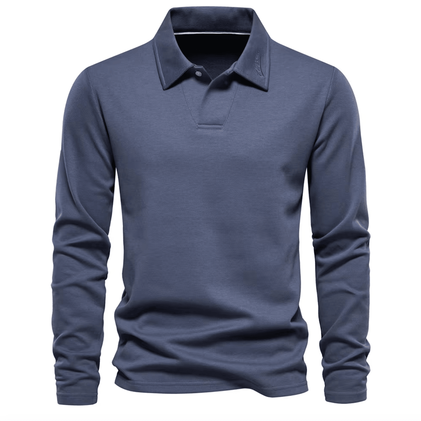 Parker | Long Sleeve Shirt