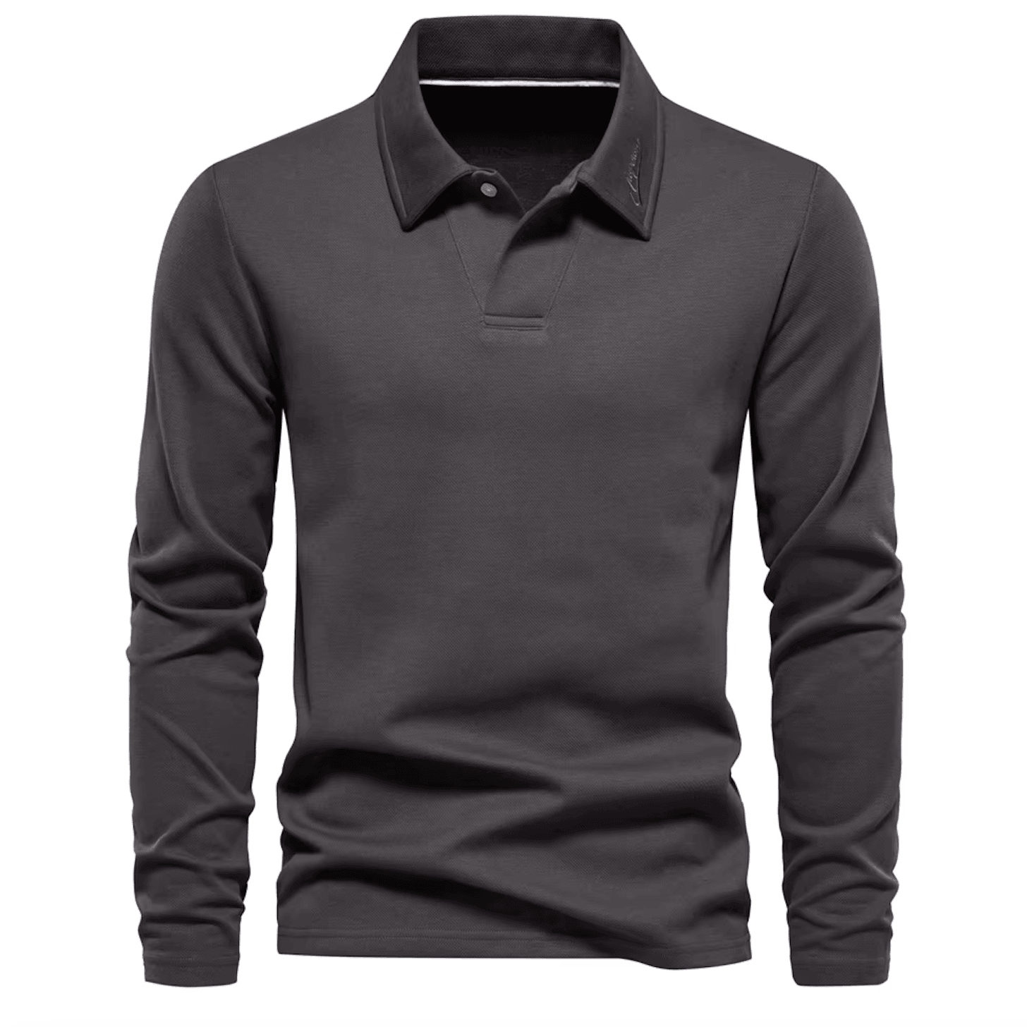 Parker | Long Sleeve Shirt