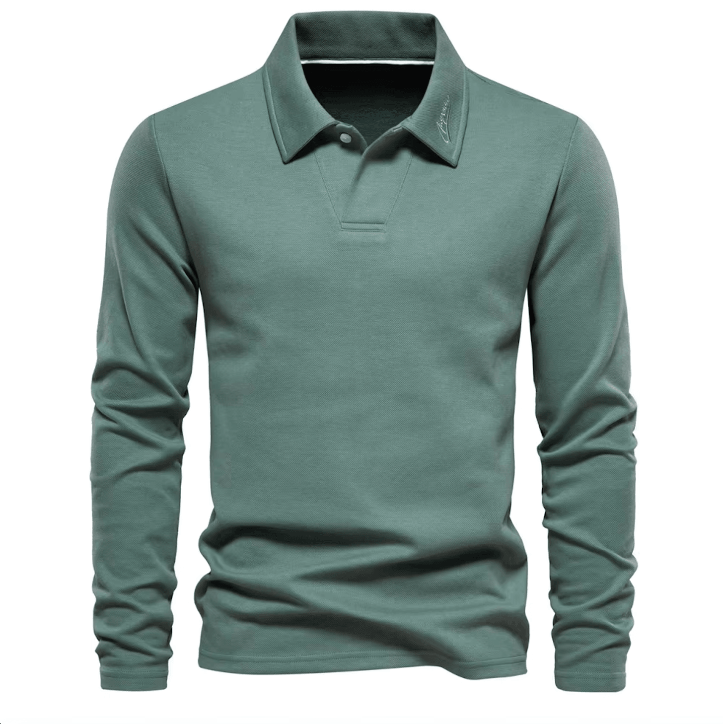 Parker | Long Sleeve Shirt