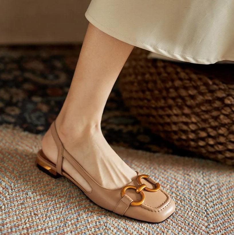 Kate | Trendy Sandals