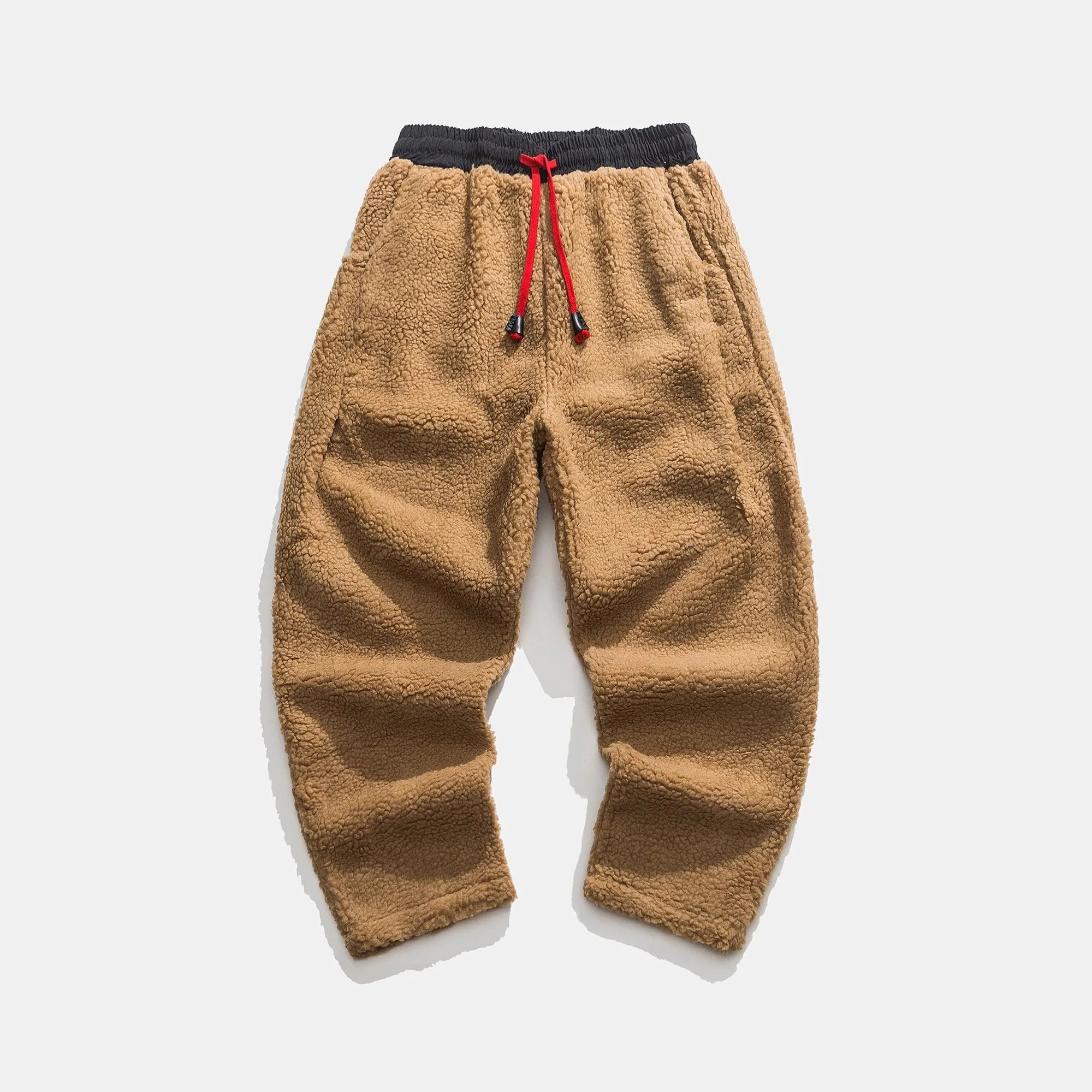 Atlas | Fleece Sweatpants