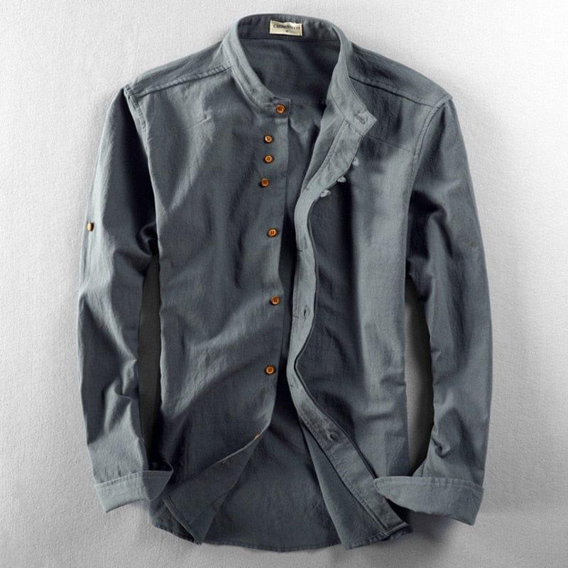 Ketura | Casual Shirt