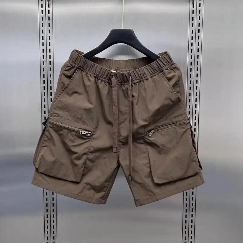 Jaxon | Cargo Shorts