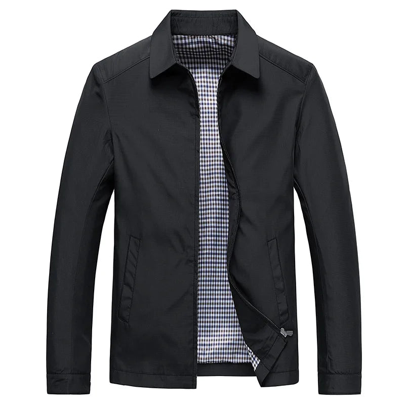 Gavin - Summer Jacket for Men