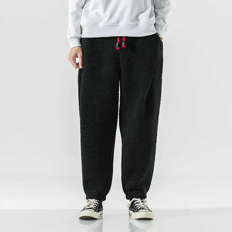 Atlas | Fleece Sweatpants