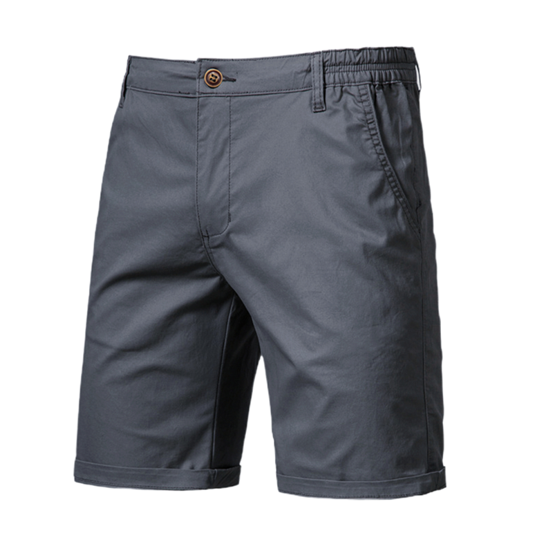 Arnold - Casual chino shorts