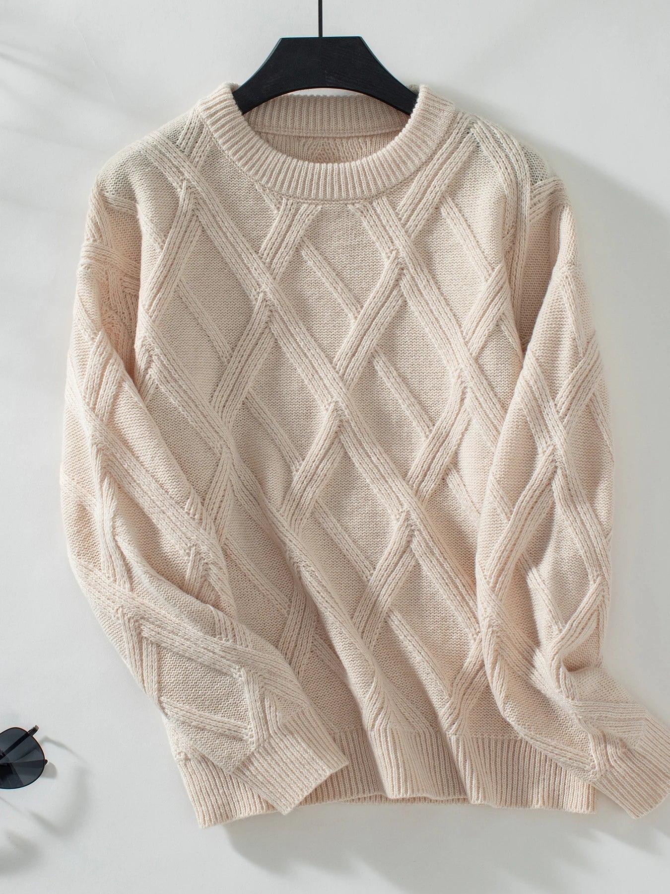 Suri | Soft Sweater