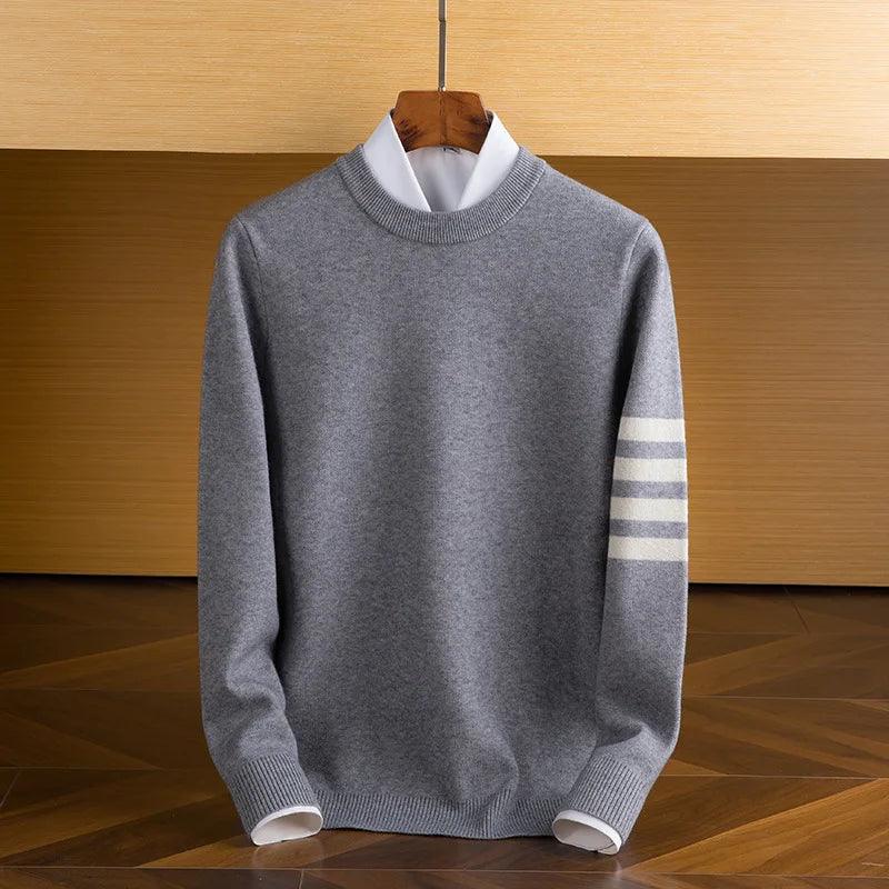 Jasper | Casual Sweater