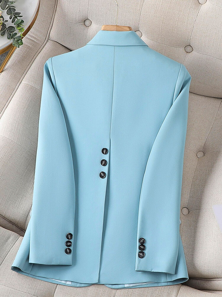 Eadie - Elegant Blazer for Women