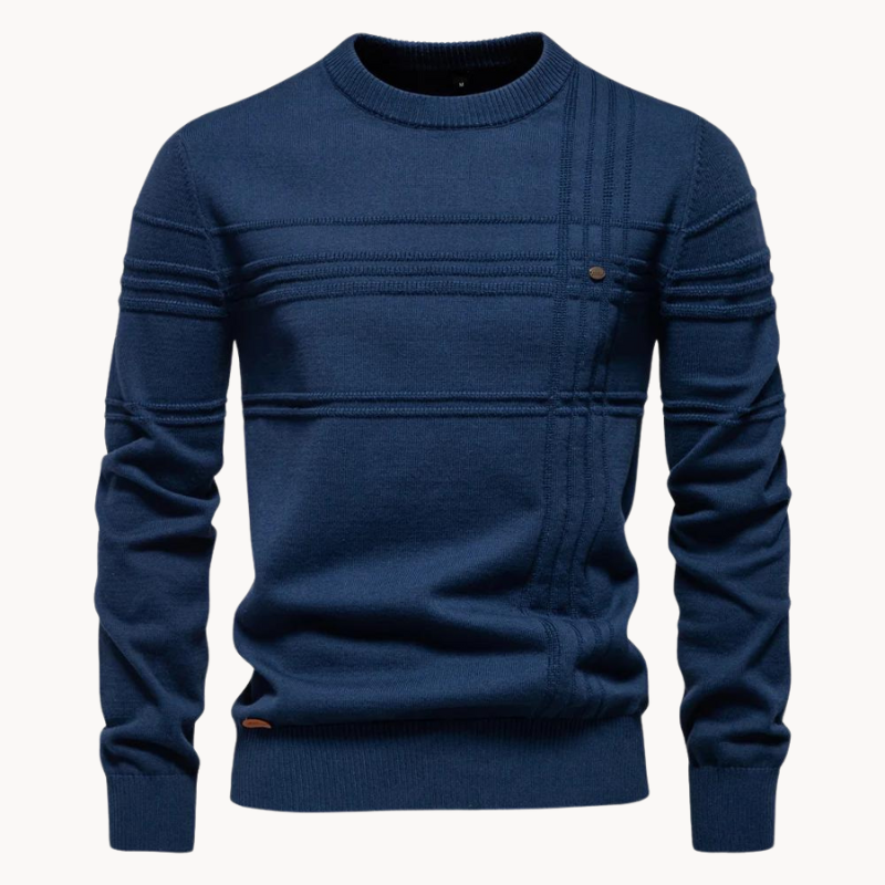 Arlo | Classic Knit Sweater