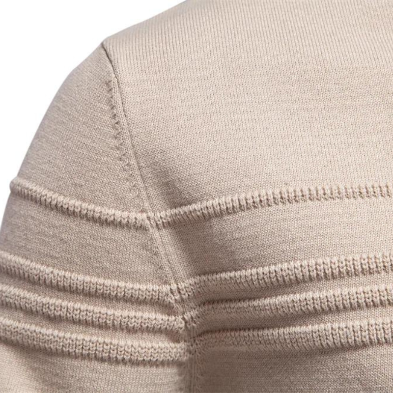 Arlo | Classic Knit Sweater