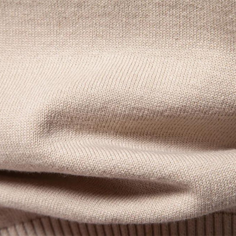 Arlo | Classic Knit Sweater