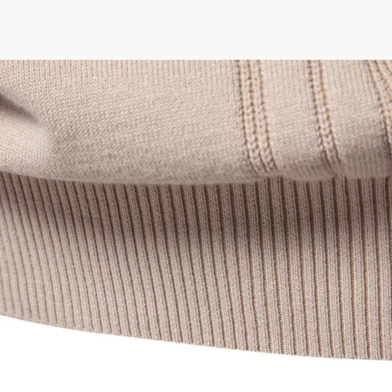 Arlo | Classic Knit Sweater