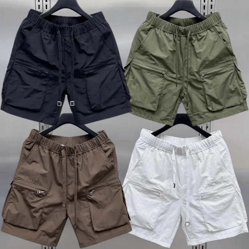 Jaxon | Cargo Shorts