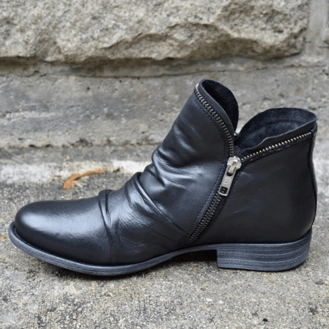 Becca | Ankle Boots