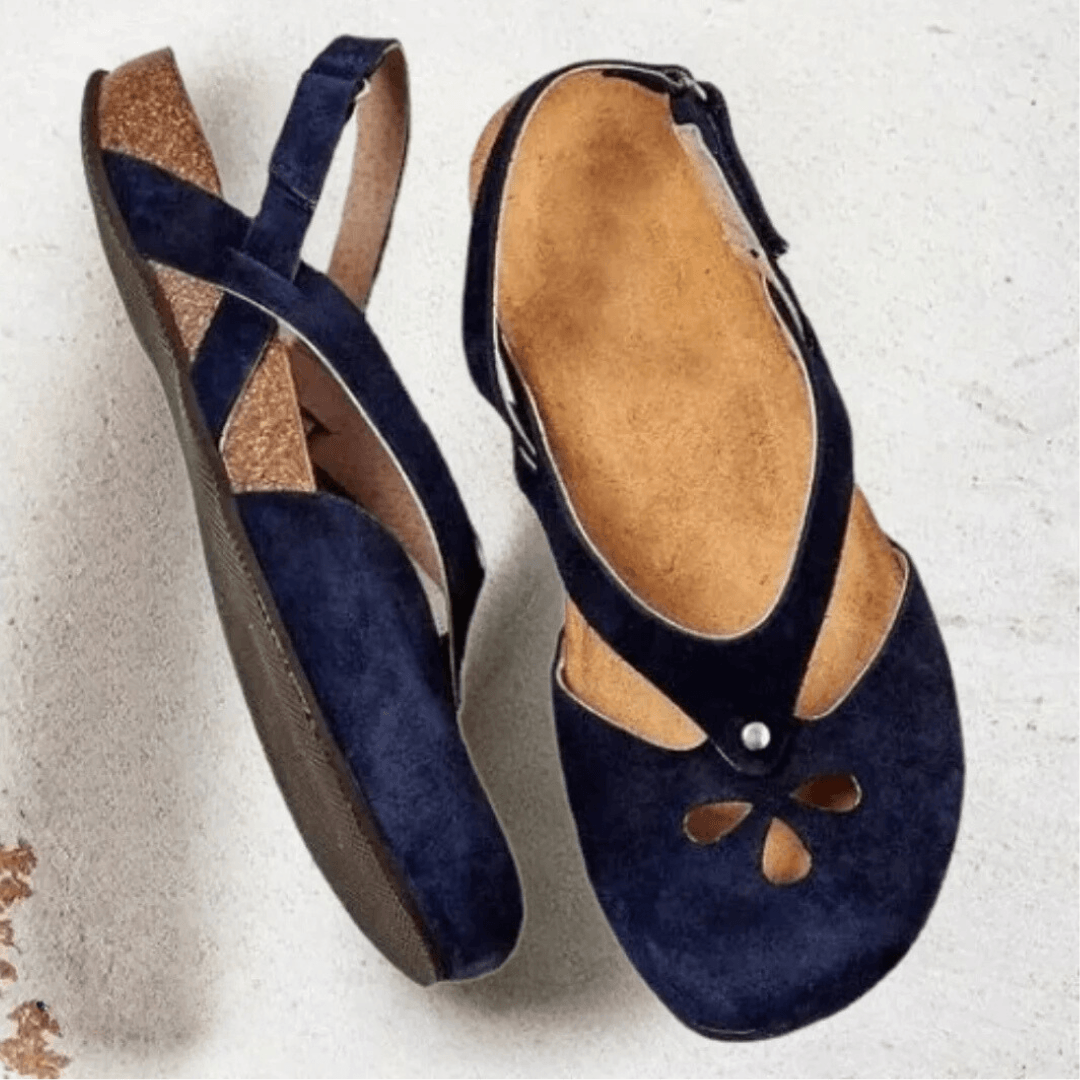 Harmony | Comfort Sandals