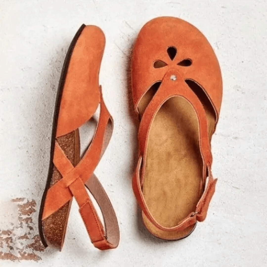 Harmony | Comfort Sandals