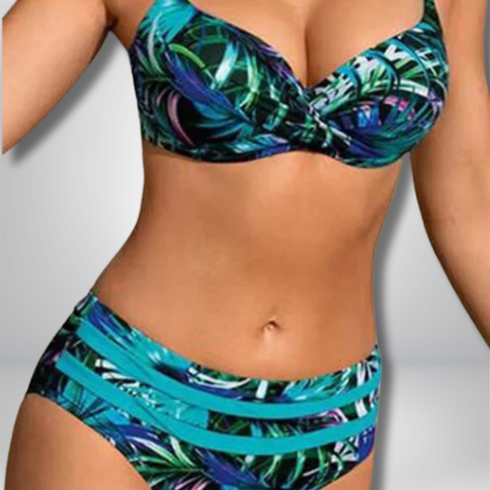 Fabiana - Elegant women's bikini