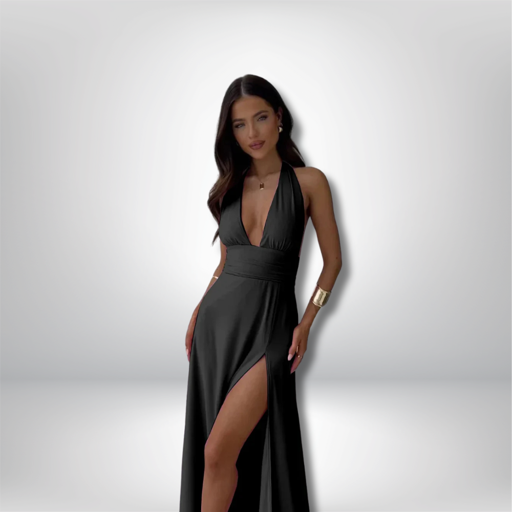 Avery - Premium Gala Dress