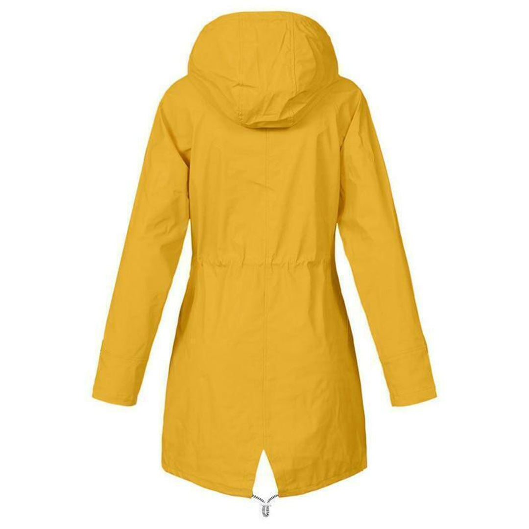 Zenya - Women's Rain Jacket