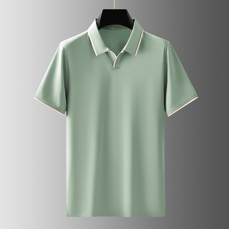 Jayden - Premium Polo Shirt