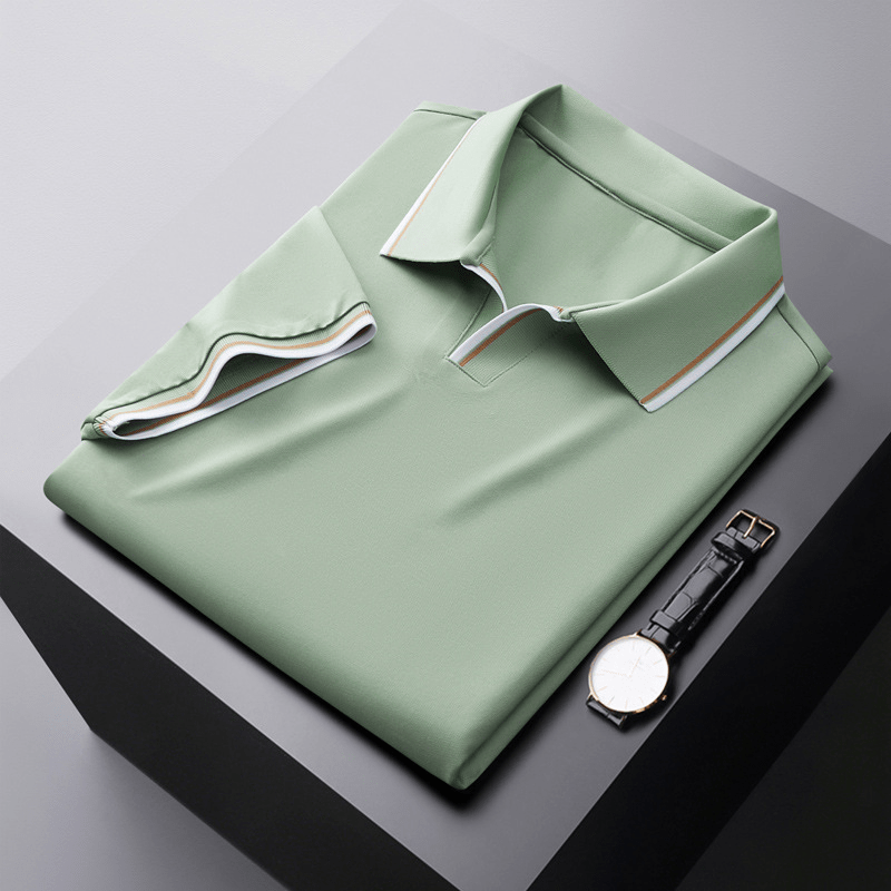 Jayden - Premium Polo Shirt