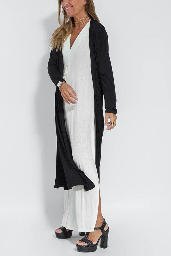 Georgia - Comfortable Soft Long Dress