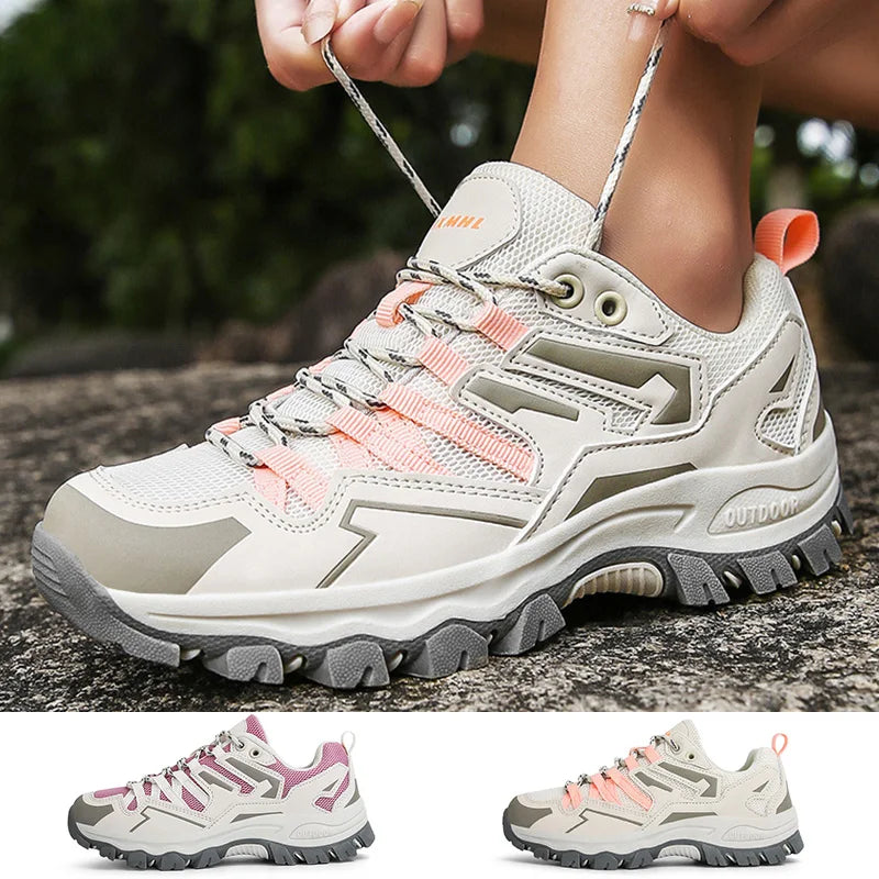 Aurora - Stylish Women's Sneakers