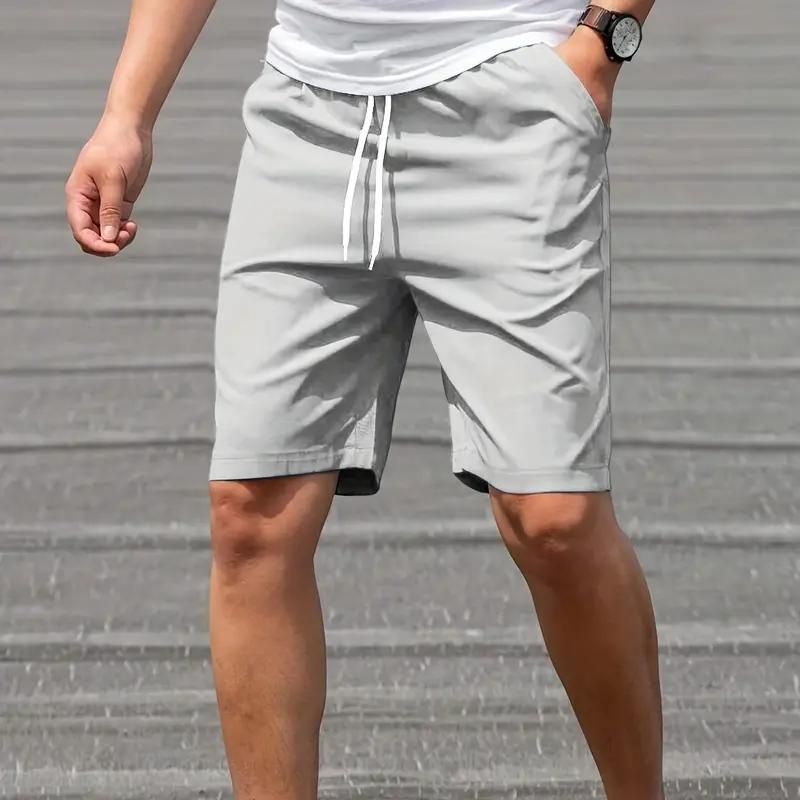 Austin - Trendy men's shorts