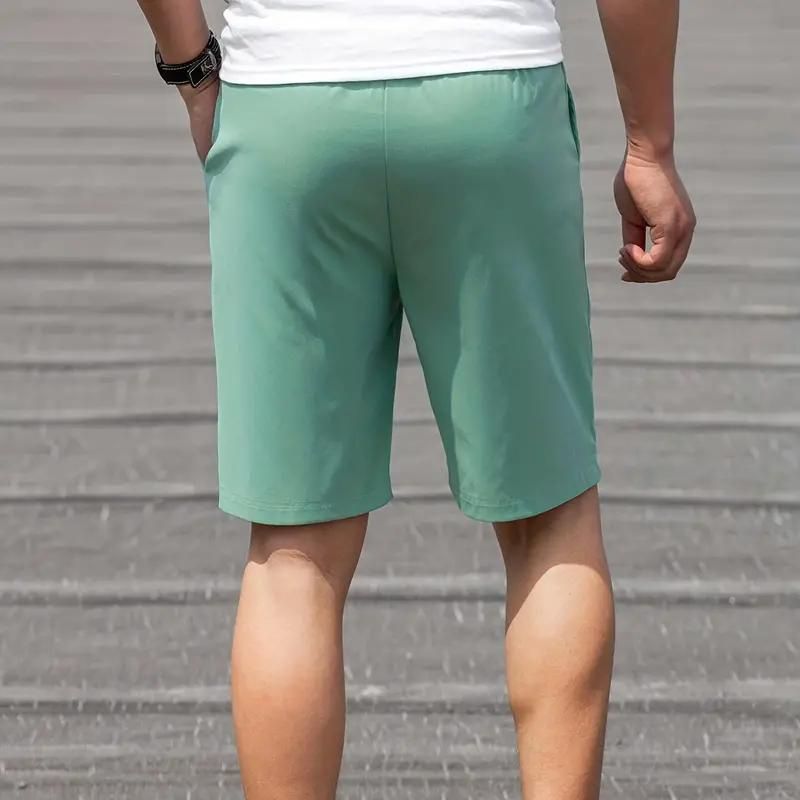 Austin - Trendy men's shorts