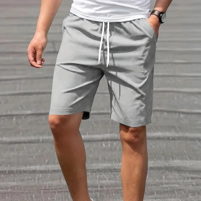 Austin - Trendy men's shorts