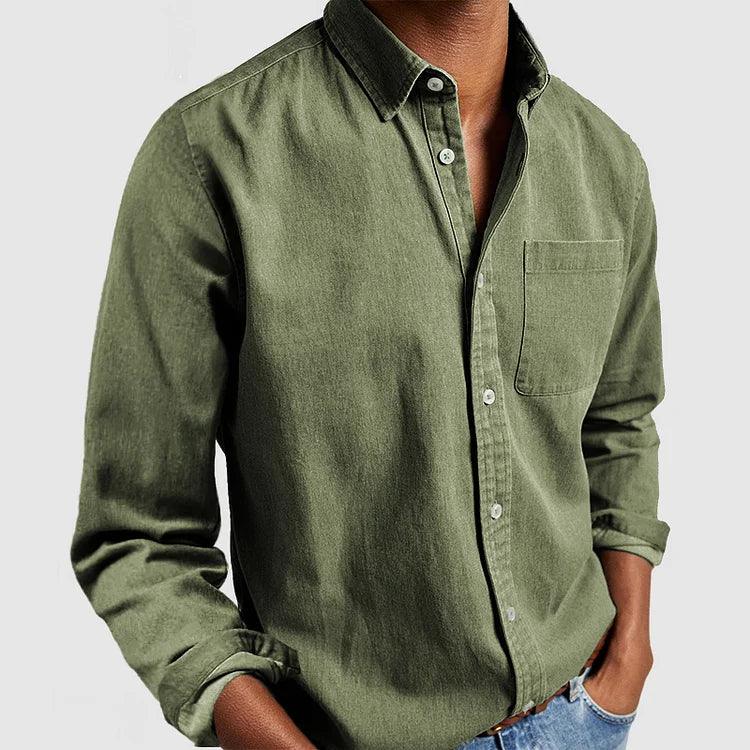 Jake | Casual Shirt