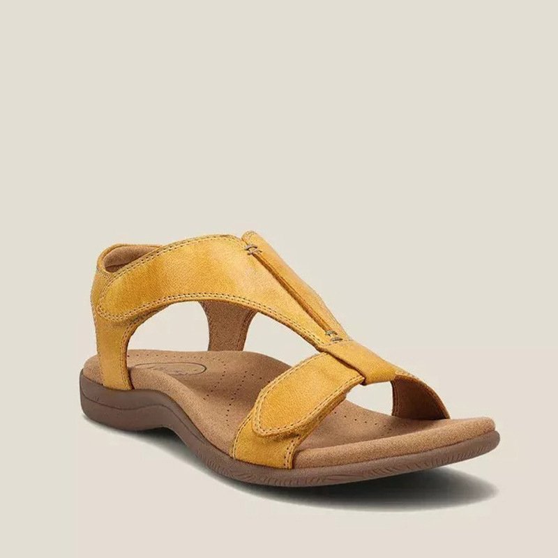 Liana | Supportive Summer Sandals