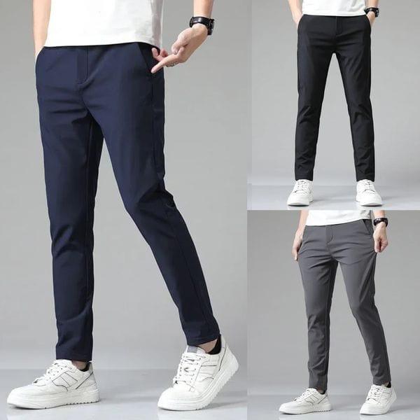 Rudi | Casual Pants