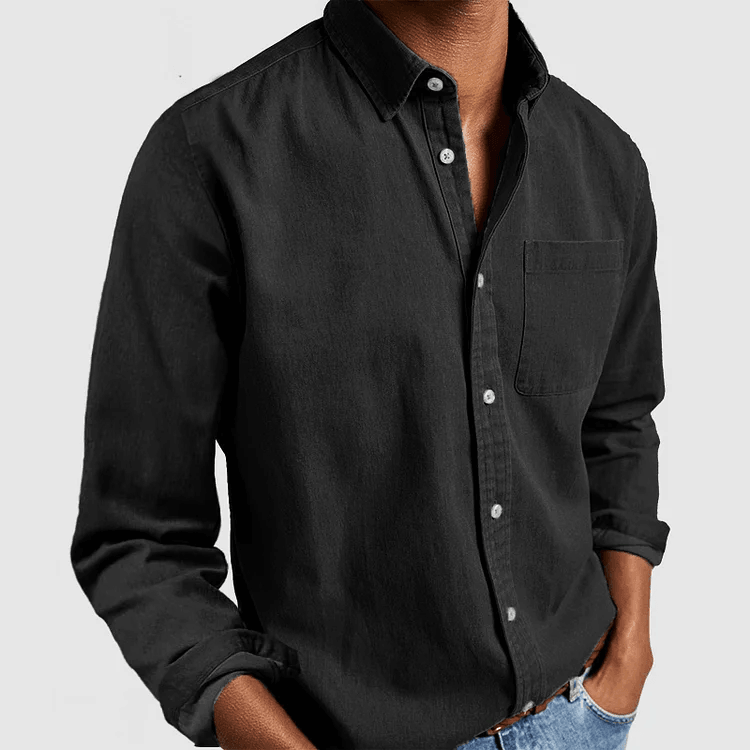 Jake | Casual Shirt