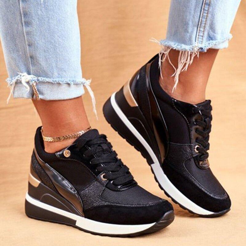 Jasmine | Trendy Sneakers