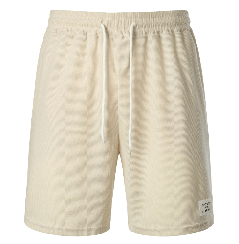 Jax | Summer Shorts