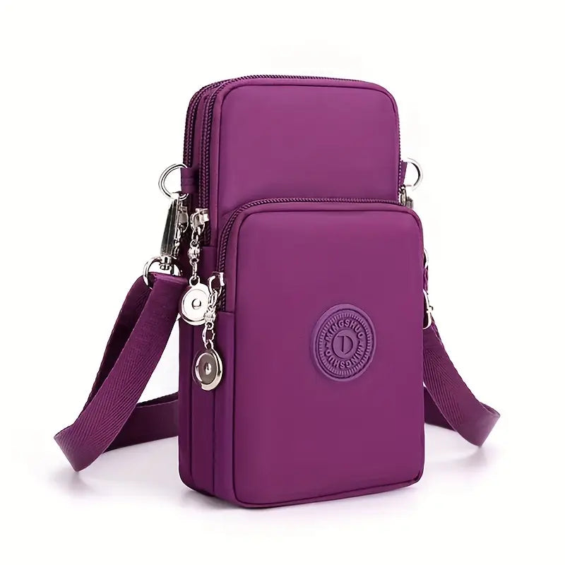 Voya | Compact Crossbody Bag