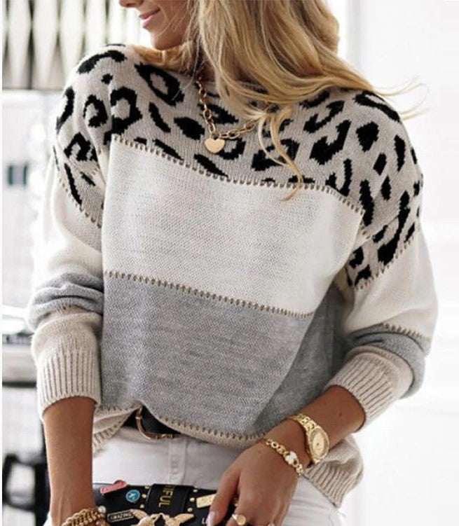 Amara | Luxe Knit Sweater