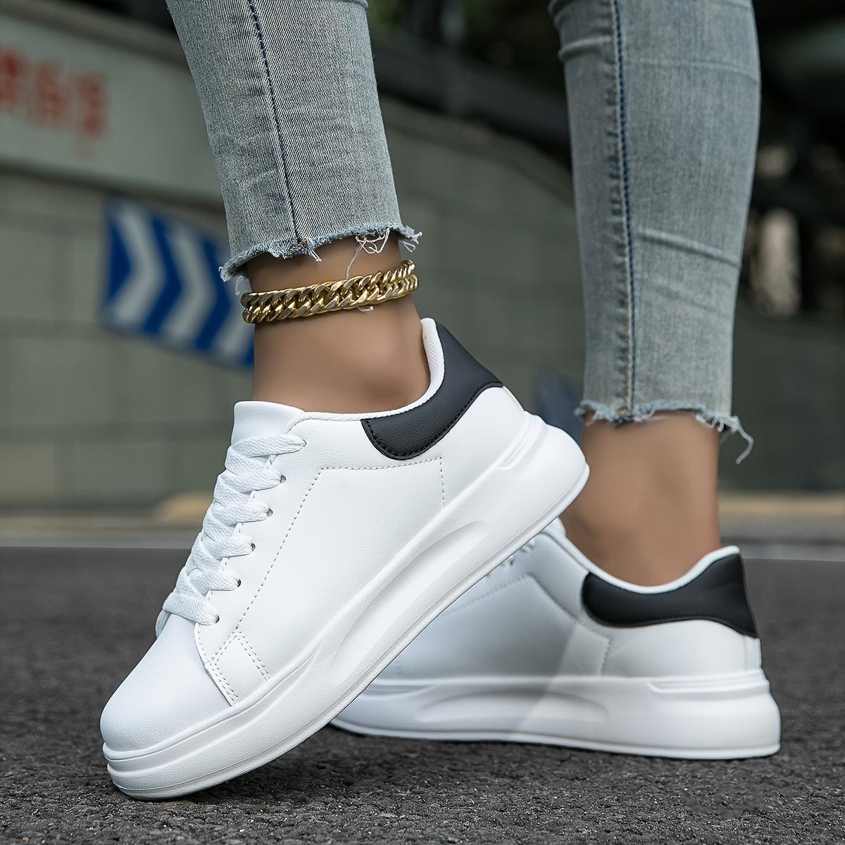 Jade | Chic Sneakers