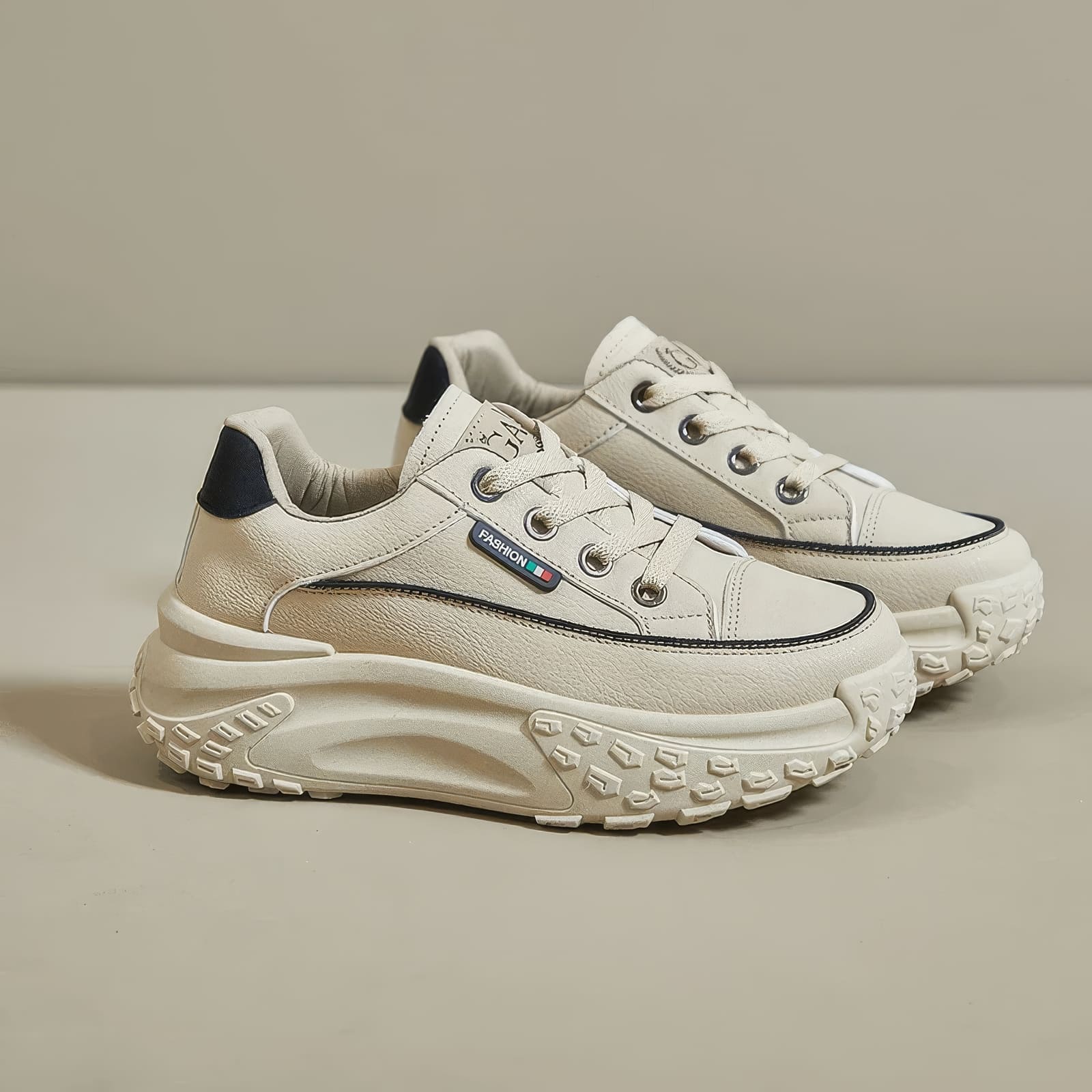 Alice | Ortho Comfort Sneakers