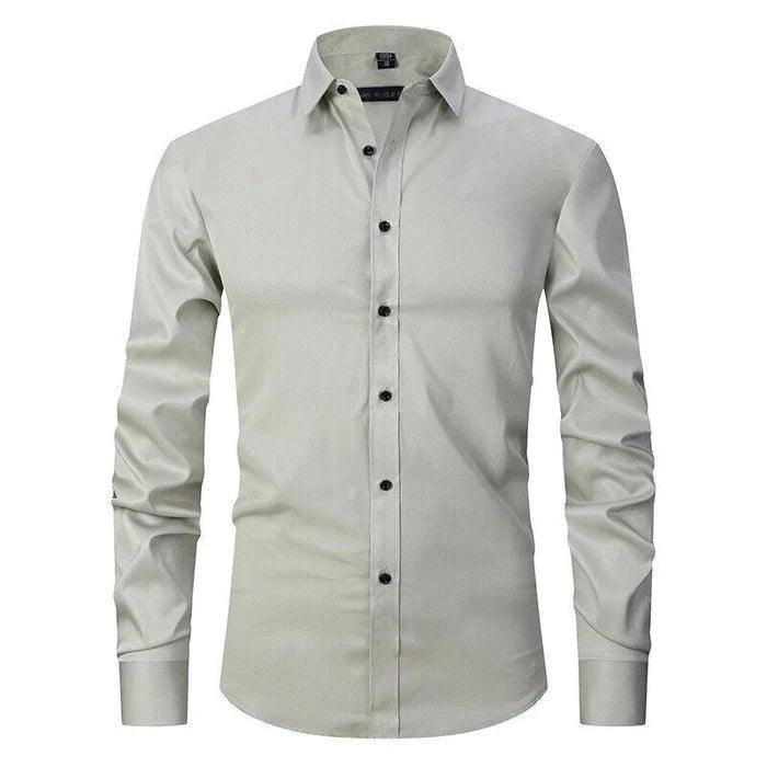 Santiago | Casual Shirt