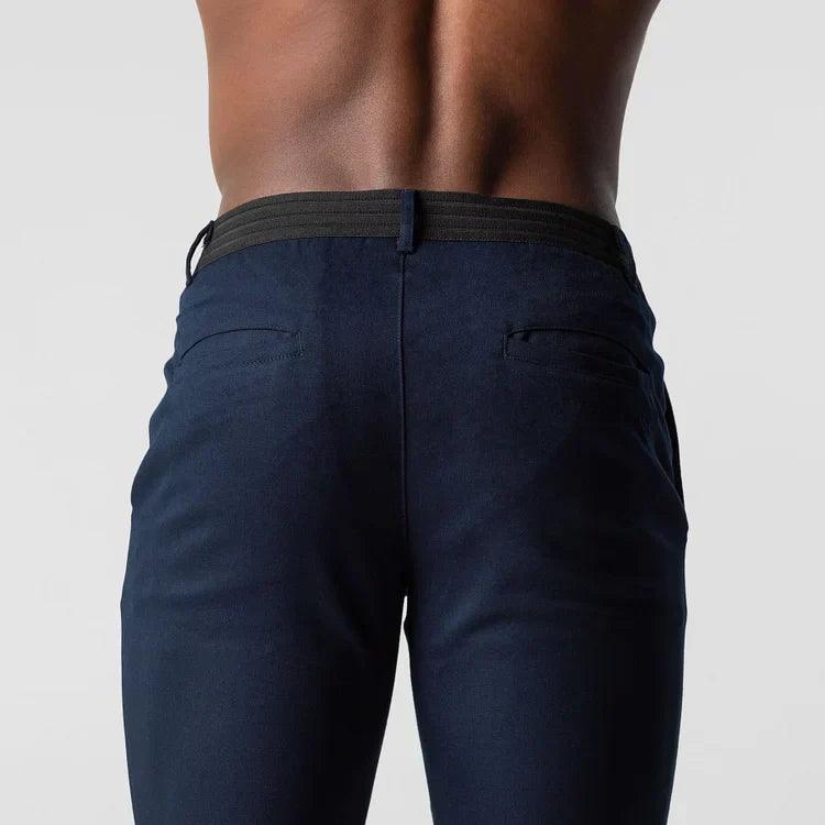 Vincenzo | Chino Pants