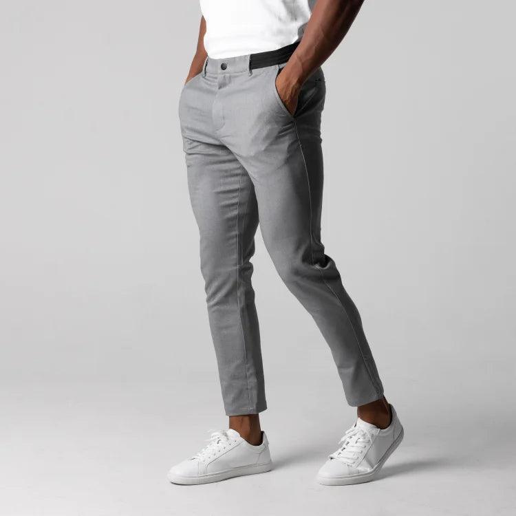 Vincenzo | Chino Pants