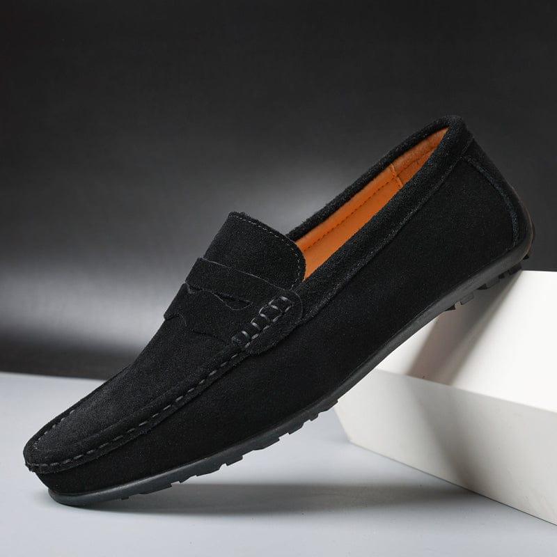 Samuel | Elegant Loafers