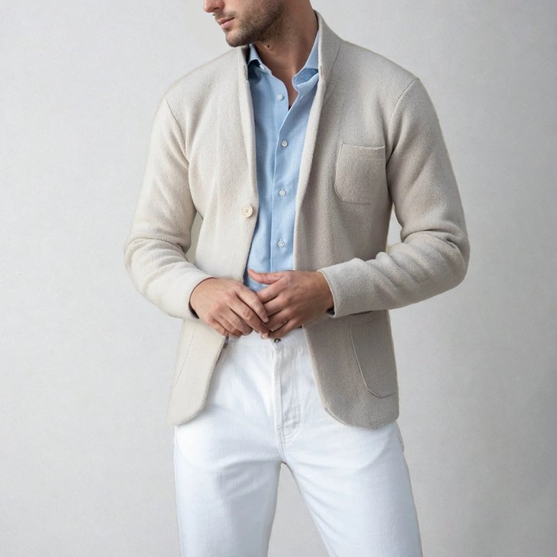 Gaston - Vintage blazer for men