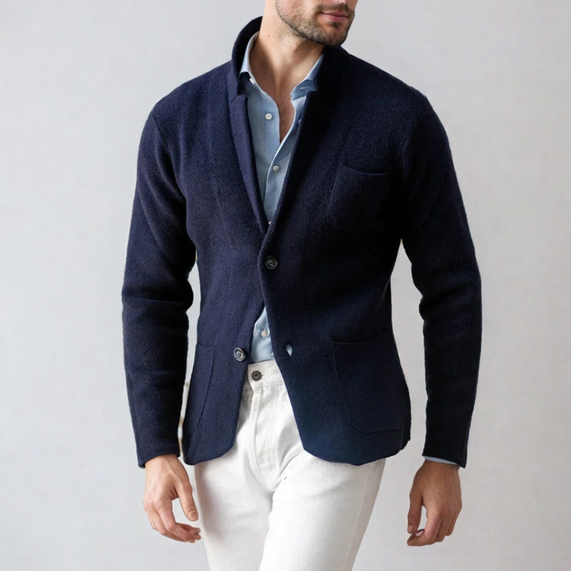 Gaston - Vintage blazer for men