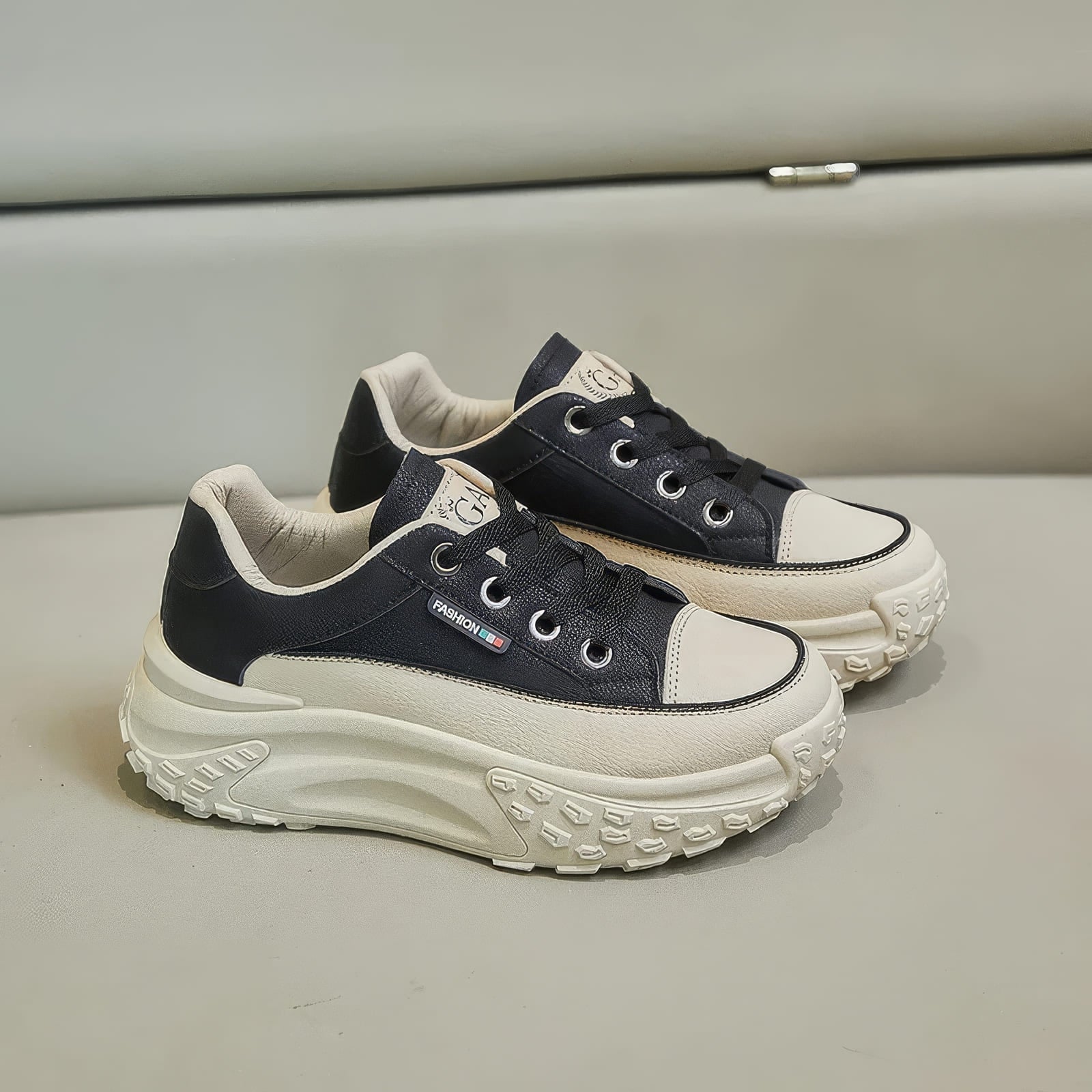 Alice | Ortho Comfort Sneakers