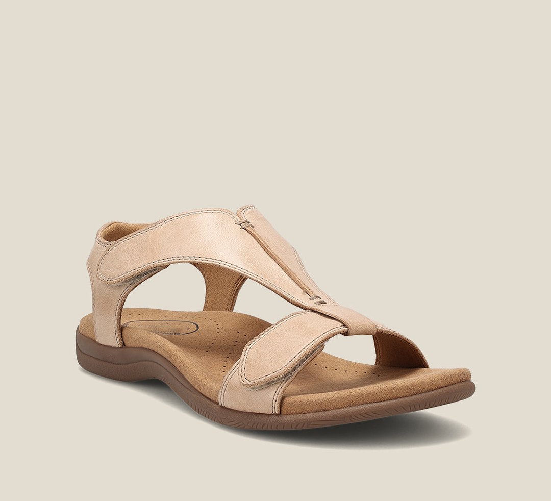 Liana | Supportive Summer Sandals